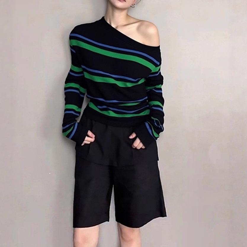 2026秋季轻奢高级小众不撞