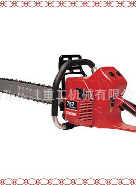 备森林小型伐木锯2JS185050型手提汽油锯链条直锯树设厂家销