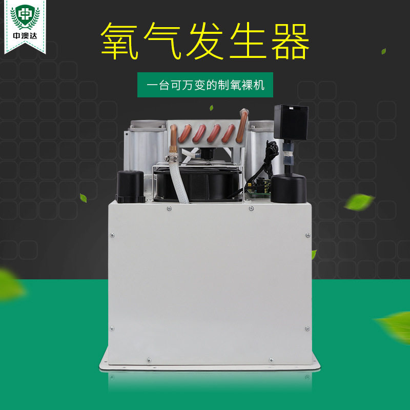 氧气发生器 制氧设备氧气源 设备气源高纯度制氧分子筛制氧机厂家