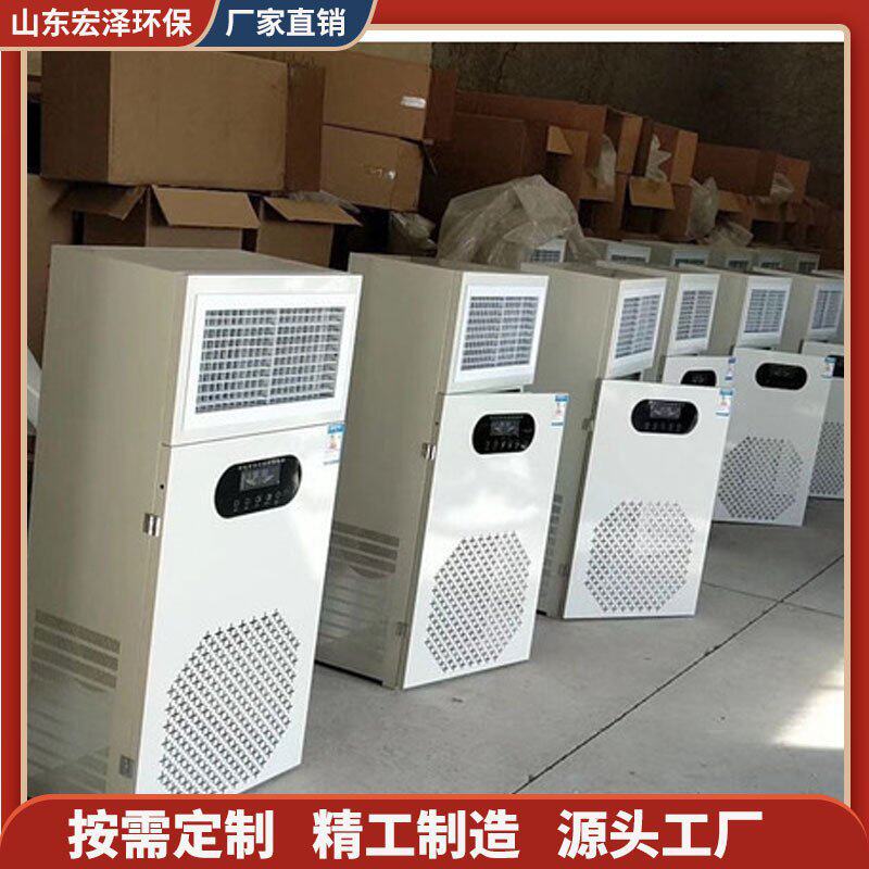 小型工业加热热风机 加热取暖器 烤漆房电暖风机 电热丝电磁热