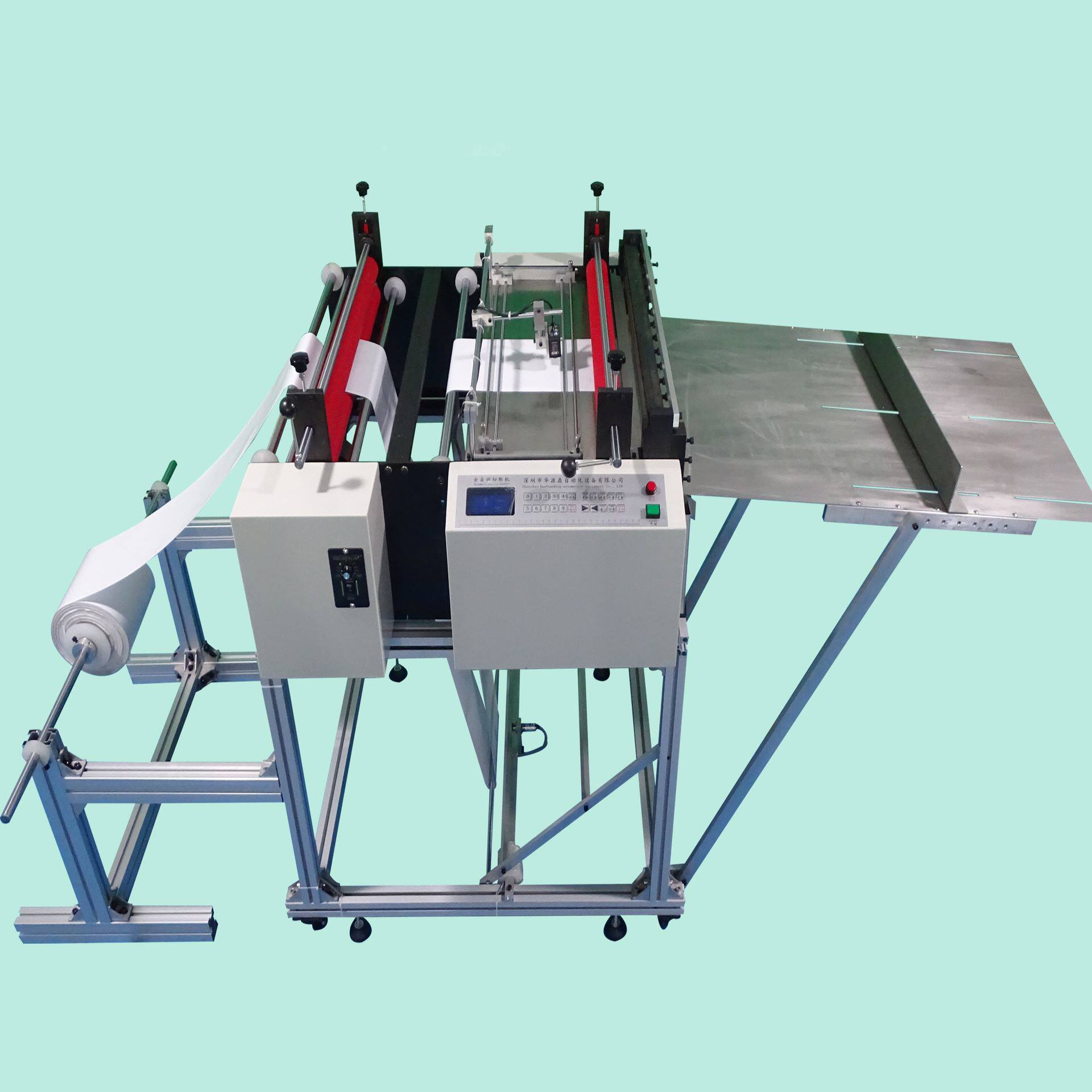 切断机 切布机 切网机 切菜机 切肉机 切片机 切皮革机 包装切断