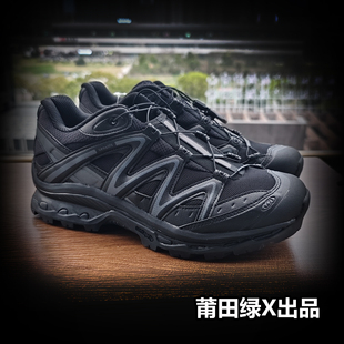 无标醉糕乱沙版XT-QUEST平替休闲登山徒步男女运动鞋子夏季透气