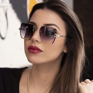 new 2025 Frames Cutting for Faion Edge Glasses