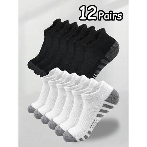 A 57129 Basketball Socks with Towel Sole 篮球袜