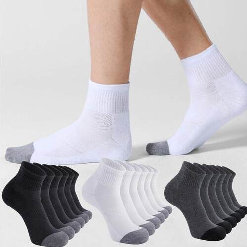 R 50801 Basketball Sport Socks 篮球运动袜
