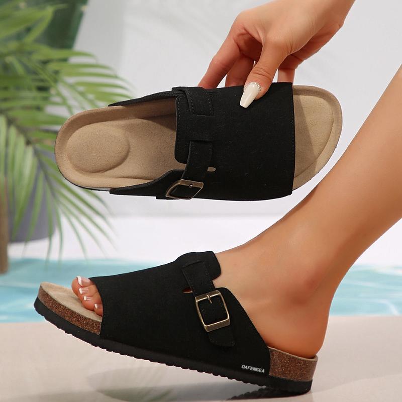 Y5297 亚马逊速卖通款 Sandals & Flip Flops 跨境代发新