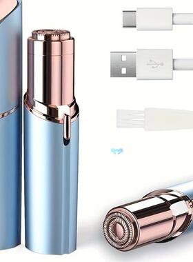 Facial Hair Trimmer For Women Electric Facial Trimmer Hair