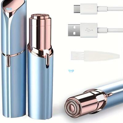 Facial Hair Trimmer For Women Electric Facial Trimmer Hair