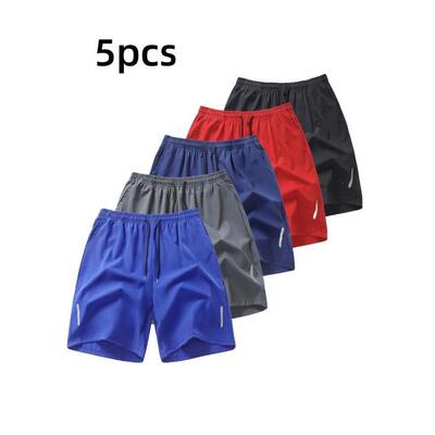 S 83483 Summer Autumn Shorts Basketball Pants 夏季篮球短裤
