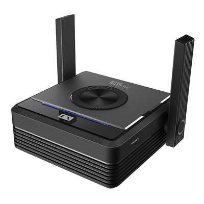 EZCast双天线无线图传单接收器