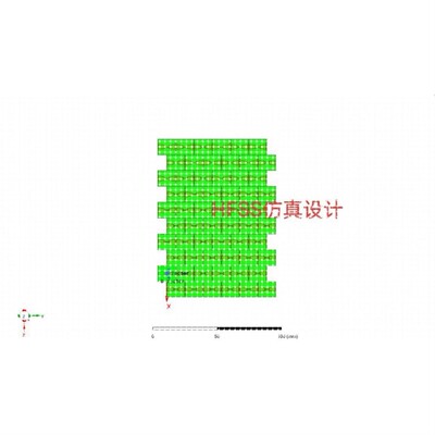 HFSS/CST天线仿真设计和文献复现,波导天线/相控阵天线等