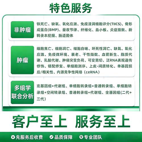 Go Kegg富集分析，GSEA富集分析，通路富集分析，气泡图，柱状图