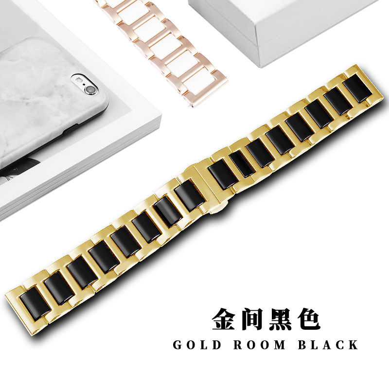 2025新款代用适用适配卡西欧女表SHN-5010/5020 LTP-V300/1391 10