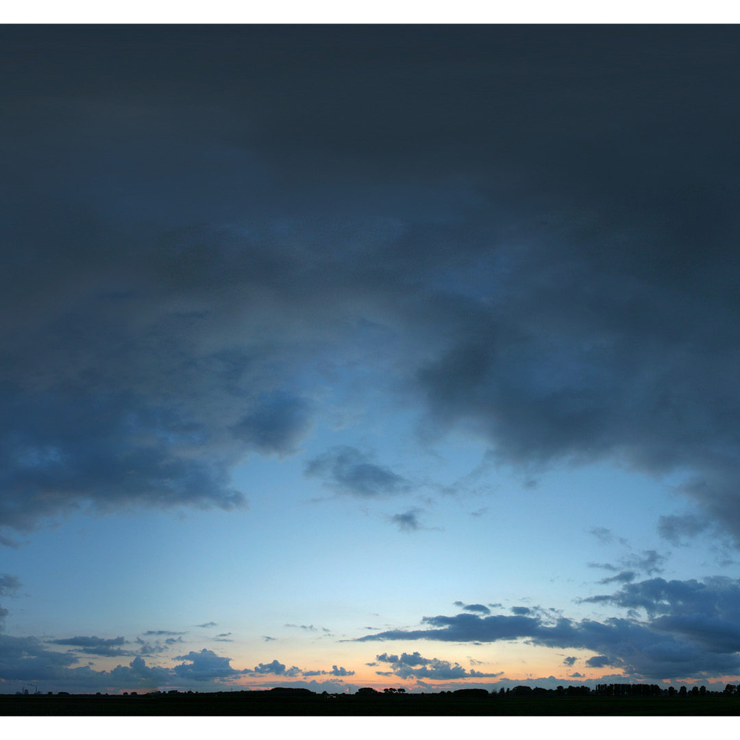 多云阴天全景天空超清图片高分辨率超高清天空贴图背景素材jpg