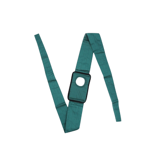 医用家用卧床病人防躁动束缚衣服床上四肢约束带简单绑带轮椅