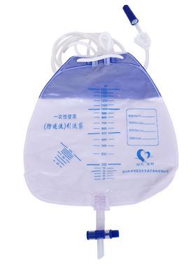 明创一次性引流袋1000ml