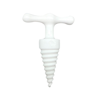 事达医用急救开口器一次性使用简易撑开固定扩张口腔螺旋式张口器