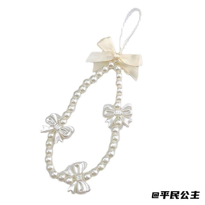 挂绳diy手机链配饰少女心小香风小清新防丢手机壳配件挂绳包包,饰品/流行首饰/时尚饰品新,其他DIY饰品配件,淘宝优惠券,粉丝福利购,淘宝优惠卷