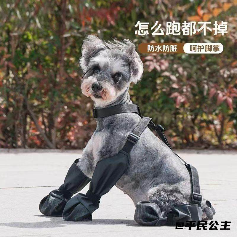 防水保护宠物外出可调节防水雨鞋狗雨鞋步行靴子可调节狗狗鞋子,宠物/宠物食品及用品,其它服饰配件,淘宝优惠券,粉丝福利购,淘宝优惠卷