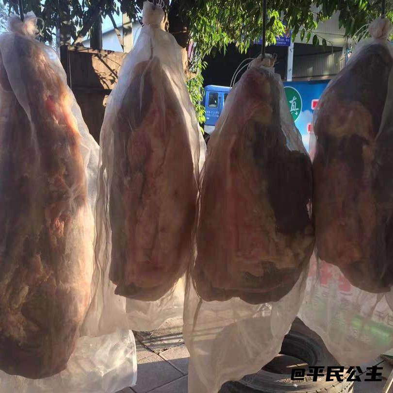 地瓜干晒腊肉晒火腿纱网袋晾晒火腿牛肉干透气尼龙腊肉防虫网袋,收纳整理,晾晒绳,淘宝优惠券,粉丝福利购,淘宝优惠卷