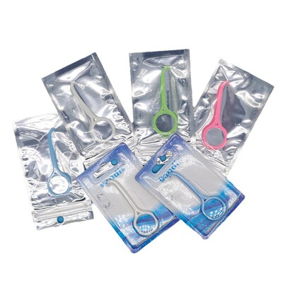 牙套摘取器取拆取器隐形摘取钩