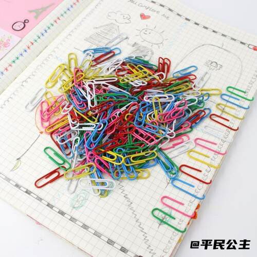 双脚钉彩色两脚钉二脚钉羊角钉