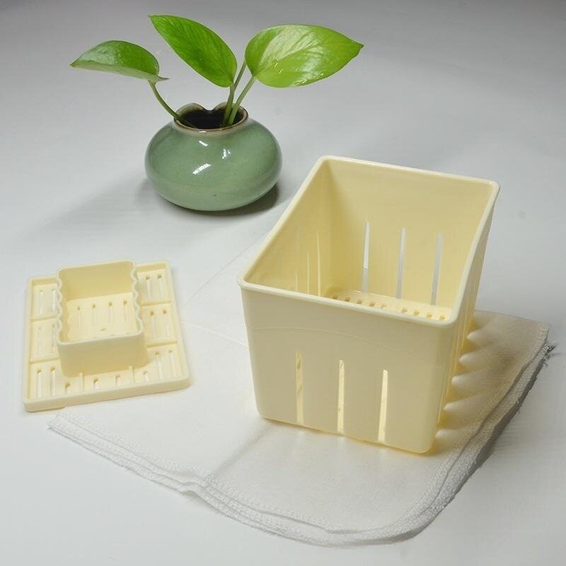 家庭创意磨具模具框成型模豆腐干做豆腐的工具豆腐脑豆腐模具成型