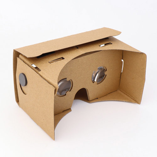 中小学生儿童实验材料手工DIYVR