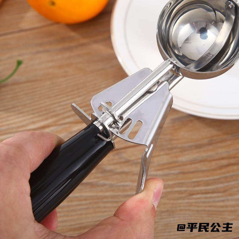 长柄西瓜冰棒棍烘焙蛋糕勺叉勺冰激凌冰淇淋匙铲子冰淇淋勺子塑料,餐饮具,西餐勺,淘宝优惠券,粉丝福利购,淘宝优惠卷