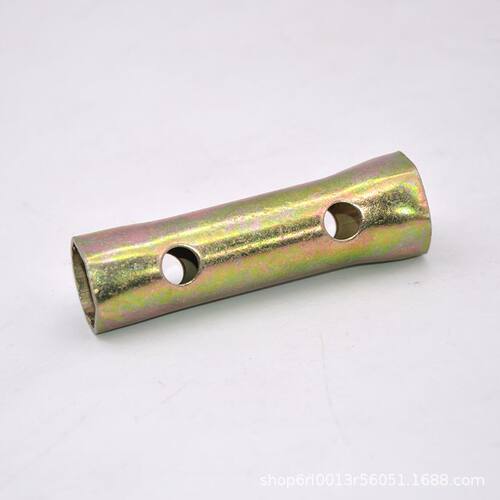 摩托车火花塞套筒两头双用D8TC