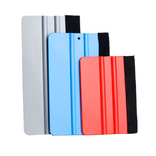 贴花改色膜刮板汽车调光膜贴工具