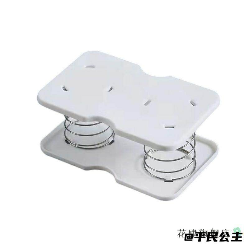 到底收纳盒遥控器抽纸弹力器弹簧垫万能型茶几弹力垫化妆品抽纸盒,家居饰品,桌面摆件,淘宝优惠券,粉丝福利购,淘宝优惠卷