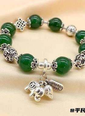 2024弯管福袋地摊串珠设计礼物