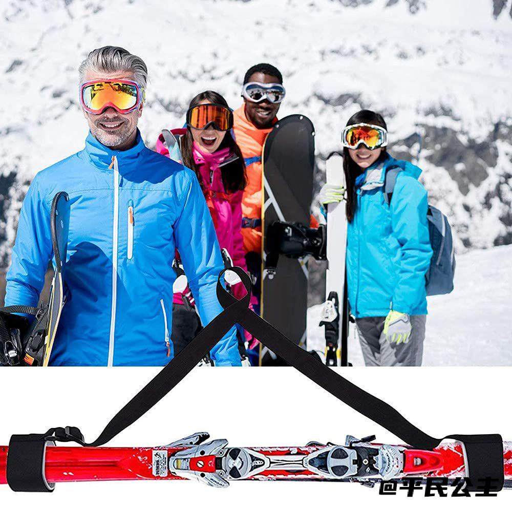 举重带滑雪板滑雪鞋固定带鞋带自粘背带户外运动滑雪绑带游戏滑雪,服饰配件/皮带/帽子/围巾,其他配件,淘宝优惠券,粉丝福利购,淘宝优惠卷