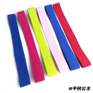 沙滩椅毛巾固定绑带沙滩毛巾夹带松紧绑带沙滩躺椅专用蓝色多功能