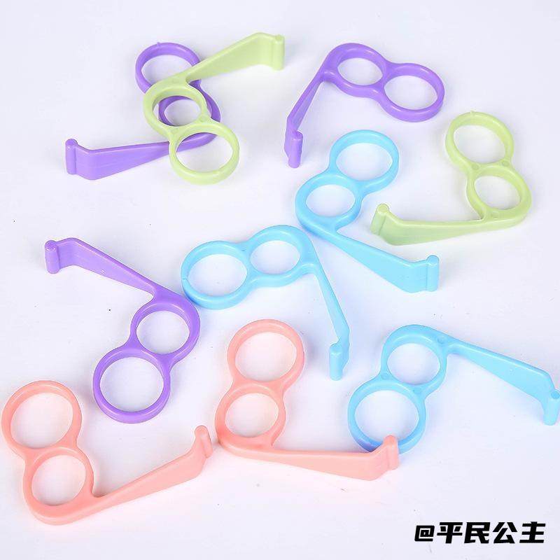 多功能懒人神器手机支架游戏手柄卡扣辅助便携式指环式创意可携式,家居饰品,桌面摆件,淘宝优惠券,粉丝福利购,淘宝优惠卷