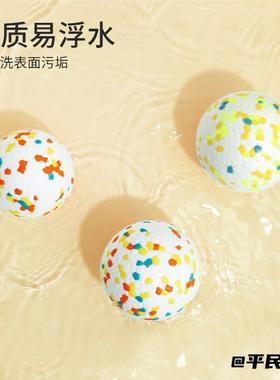 狗狗玩具球大号啃咬玩具狗狗爆米花球爆米花玩具ETPU洁齿耐咬