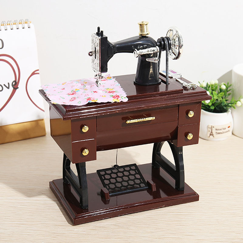 Украшения для музыкальных шкатулок ручной работы от Zakka