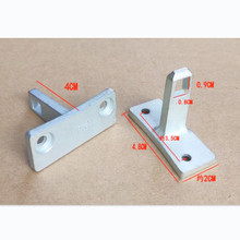 康佳倍科创维XQG80-12153G XQG90-BC12103S洗衣机金属拉钩门勾