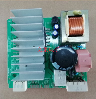 XQG75-WD14H4601W变频模块WD14H4681W西门子滚筒洗衣机电机驱动板