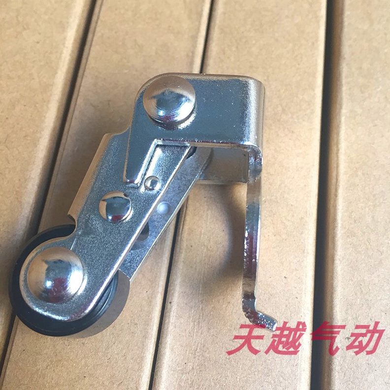 机械X滚轮41Q0专用XX阀22,Q61;2502500阀Q滚轮223X61配件223;41Q
