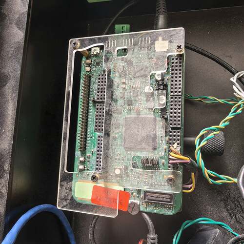 可维修NXP S32K148EVB-Q176评估板，进口，AR议价