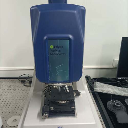 可维修Polytec TopMap Micro.View三维轮廓议价