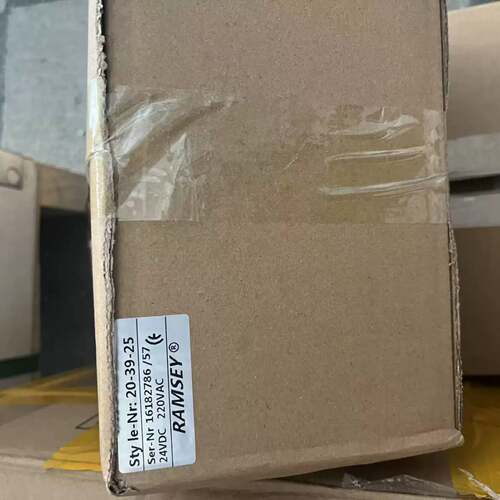 可议价RAMSEY循环泵，型号20-39-25，24VDC/220