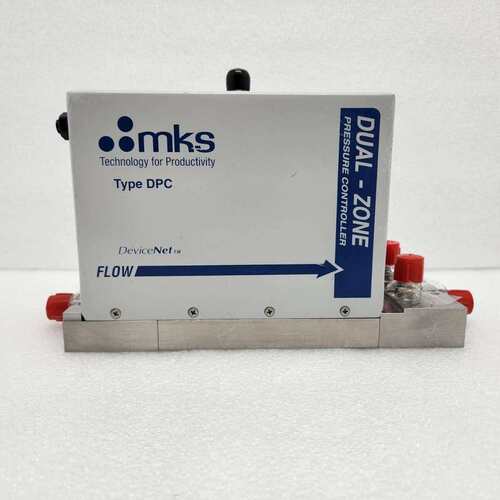 议价ONE PRESSURE CONTROLLER Type DPC HE 100SCCN 50Torr可维修