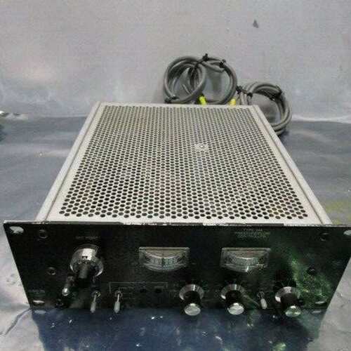 议价D-1-VPO Pressure Flow Controller, Type 244, 101144可维修
