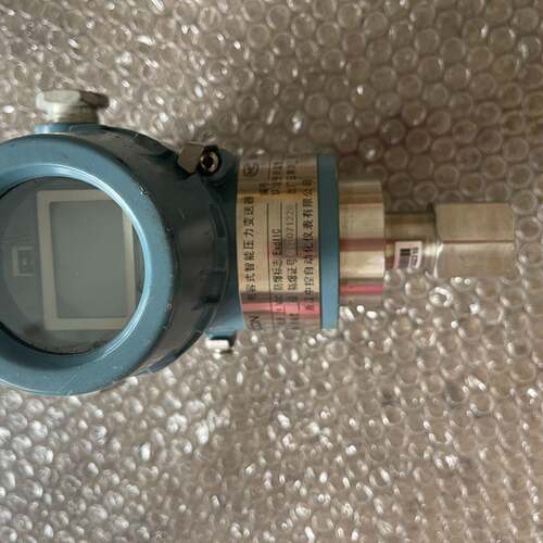 可维修SUPCON电容式智能压力变送器CJTTG6SAM3d浙江中议价