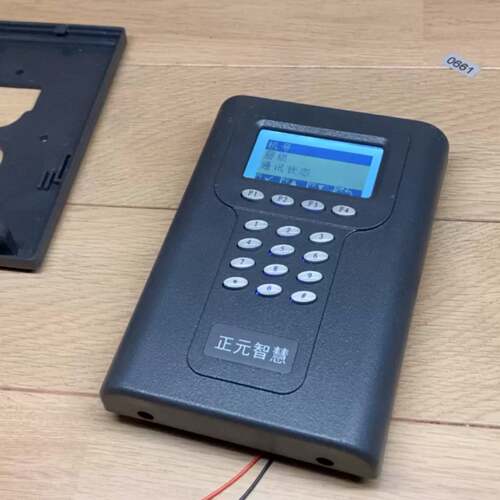 可维修正智慧门禁机 ZY511-S62-M(TM1)议价