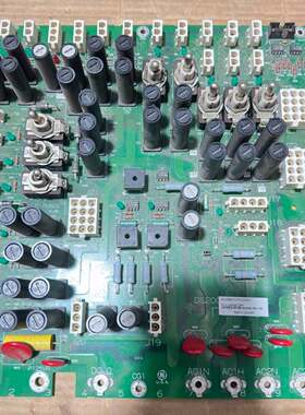 可维修GE 马克 VMark V汽轮机控制系统的 DS200T议价