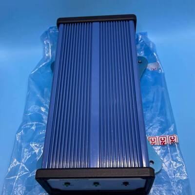 可议价Chartco解码器DECODER5000，正品，蓝色铝